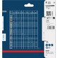 Bosch zāģa asmens 140 x 20 x 1,8 mm z42 - EXPERT Wood cordless
