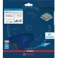 Пильный диск Bosch EXPERT for Fiber Cement 165 x 20 x 1,8/1,2 мм 4T