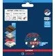 Bosch šlifavimo diskų komplektas EXPERT O780 125 mm, 9 dalių