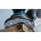 Bosch šlifavimo diskų komplektas EXPERT O780 125 mm, 9 dalių