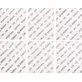 Pildil on kuus Bosch lihvvõrkude komplekti käsilihvimiseks EXPERT W480 Web, millel on erinevad teralisused.