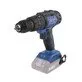 Scheppach cordless impact drill BC-CD60-X, without battery and charger