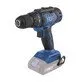 Scheppach cordless drill BC-DD60-X, without battery and charger