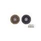 Abrasiivdisku komplekts DREMEL SC511DM K180/K280 EZ SpeedClic