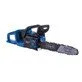Scheppach cordless chainsaw BC-CS355Duo-X, without battery and charger