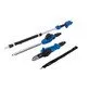 Scheppach Cordless Hedge Trimmer and Saw Set C-PHTS410-X, without battery and charger