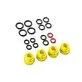 Replacement Seal Kit for Kärcher Pressure Washers