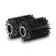 Roller Brush Set Kärcher, for Stone Surfaces, PCL 4 Surface Cleaner
