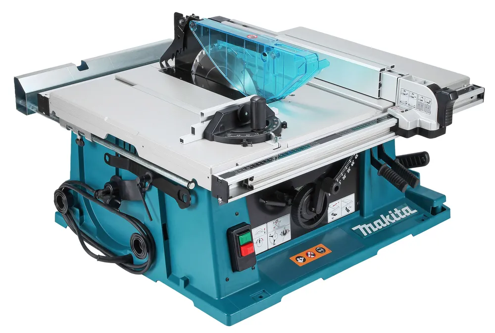 "Makita" pjovimo staklės 2704N
