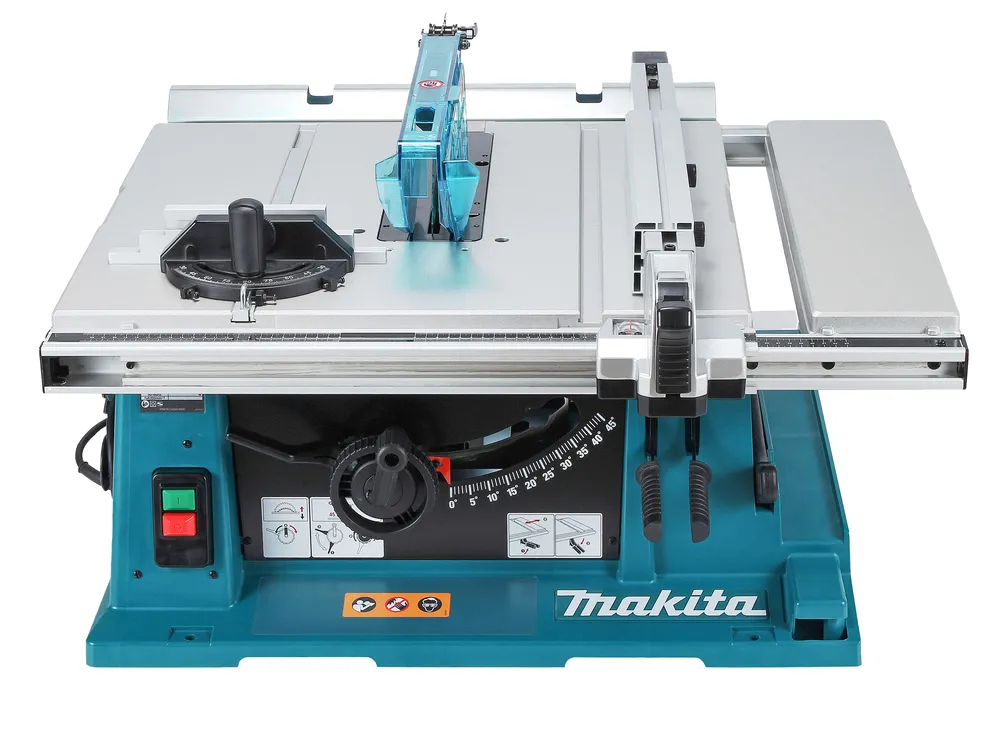 "Makita" pjovimo staklės 2704N