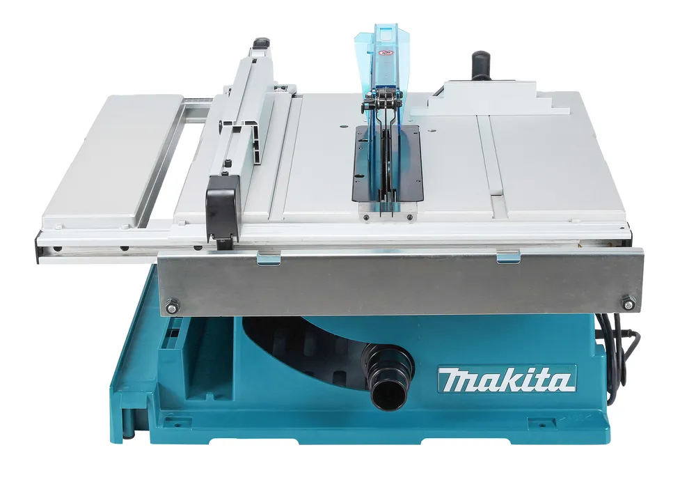 "Makita" pjovimo staklės 2704N