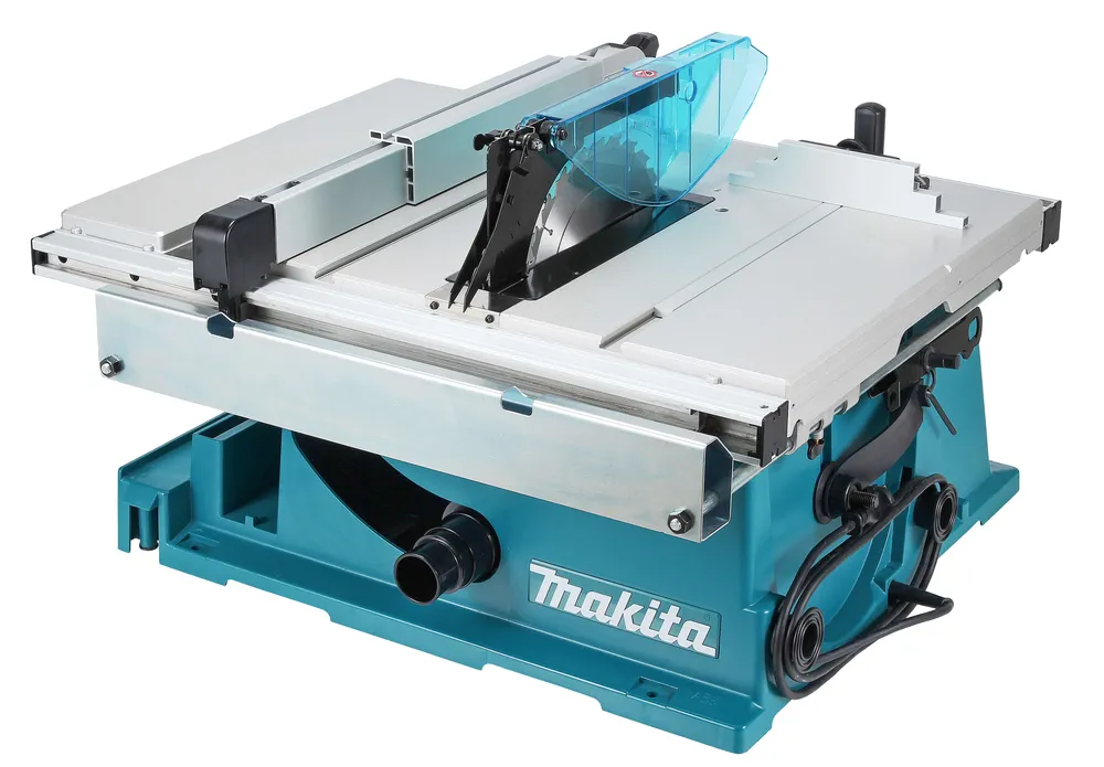 "Makita" pjovimo staklės 2704N