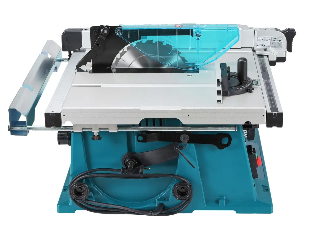 "Makita" pjovimo staklės 2704N