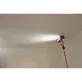 Edma Cordless Lamp for Finishing Surface Inspection 715 lm, 6000K, IP54