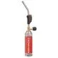Kemper gas burner Mini, with piezo igniter + 1 gas 80 g