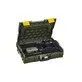 Proxxon battery and charger set 2 x 10.8 V 2.6 Ah + plastic case