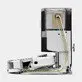 Kärcher fleece filter bag RCV 5 Base / emptying station 3 pcs