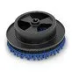 Kärcher universal bristles for rotating wash brush WB 130, for cars and motorcycles