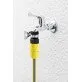 Kärcher tap adapter for non-threaded taps