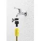 Kärcher tap adapter for non-threaded taps