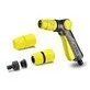 Kärcher spray gun and accessories set