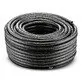 Pildil on musta värvi Kärcher Performance Premium 1/2" – 50 m voolik rullis.