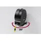 Kärcher hose reel HBX 5.25 Automatic 25 m