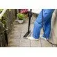 Kärcher abrasive floor cloth set EasyFix for steam cleaner 2-piece