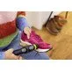 Комплект насадок Kärcher Shoe!Cleaner для моющих пылесосов SE
