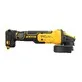 DeWalt аккумуляторная угловая шлифмашина DCG409VSX1T