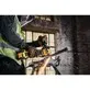 DeWalt аккумуляторная угловая шлифмашина DCG409VSX1T