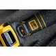 DeWalt аккумуляторная угловая шлифмашина DCG409VSX1T