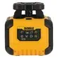 DeWalt поворотный лазер DCLE15221GL