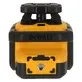 DeWalt поворотный лазер DCLE15221GL