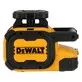 DeWalt поворотный лазер DCLE15221GL