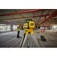 DeWalt поворотный лазер DCLE15221GL