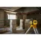 DeWalt поворотный лазер DCLE15221GL