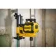 DeWalt поворотный лазер DCLE15221GL
