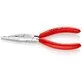 KNIPEX flat-nose pliers 30 13 140