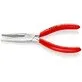 KNIPEX flat-nose pliers 30 13 140