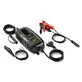 Deca battery charger DB 4, 6/12 V, max 4 A