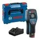 Bosch sienu skeneris D-tect 120