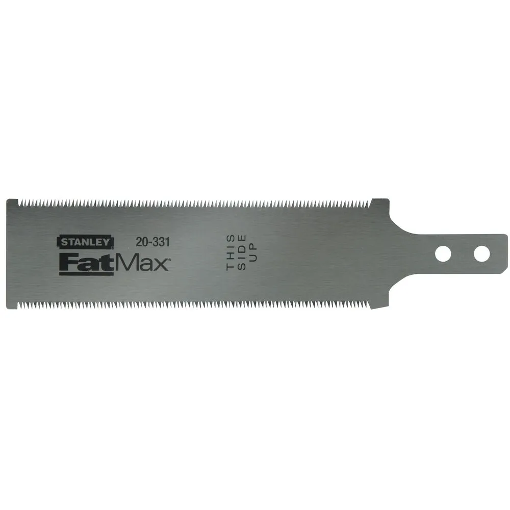 Stanley saw blade 120 mm for hand saw