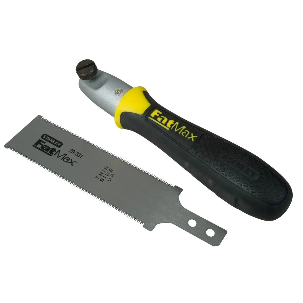 Stanley saw blade 120 mm for hand saw