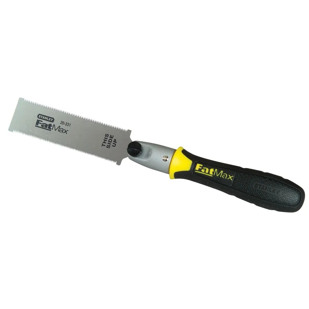 Stanley saw blade 120 mm for hand saw