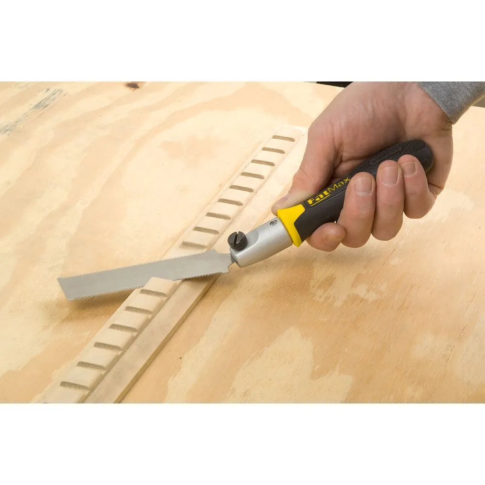 Stanley saw blade 120 mm for hand saw