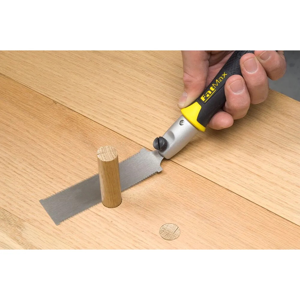 Stanley saw blade 120 mm for hand saw
