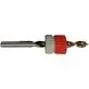 Tivoly universal drill depth stop 3-12 mm