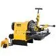 REMS pipe threading machine Magnum 2000 L-T