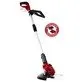 Einhell akumuliatorinis trimeris GE-CT 18 Li, be akumuliatoriaus ir įkroviklio